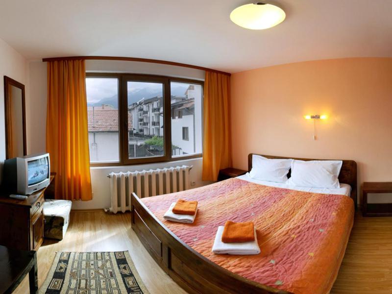 Hotel Alpin - 91 班斯科 客房 照片