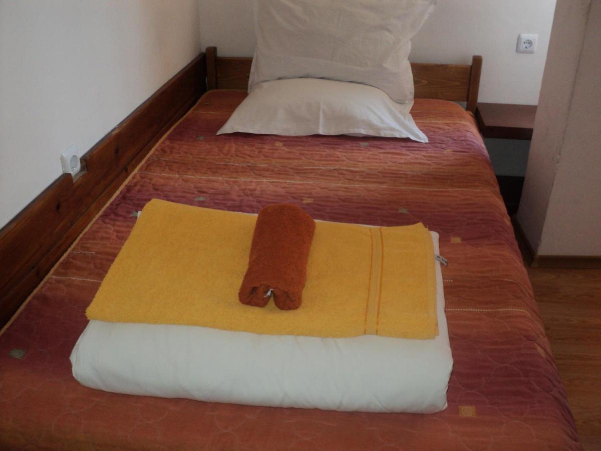 Hotel Alpin - 91 班斯科 外观 照片